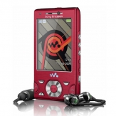 Панел за SonyEricsson W995